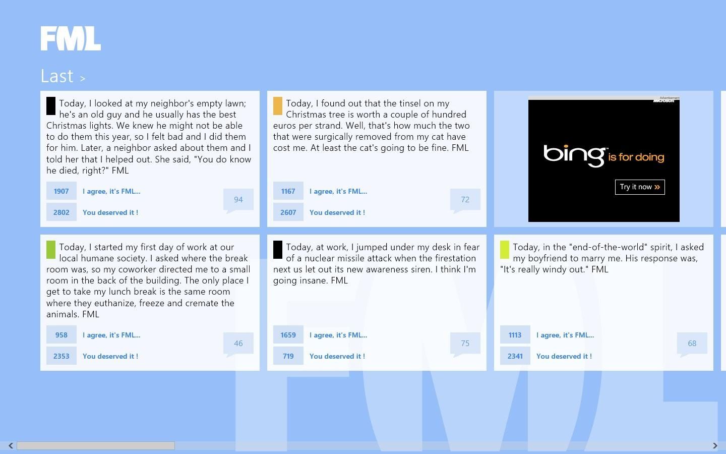 The 5 Best Social Networking Windows 8 Apps (for Free)