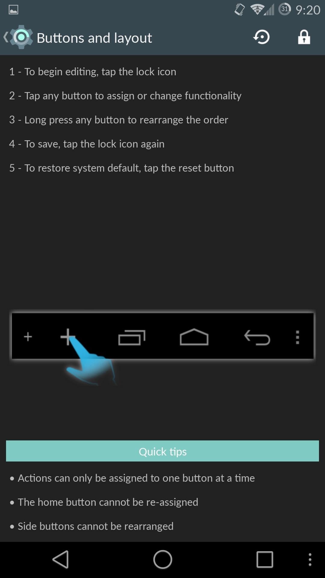 5-hidden-features-make-oneplus-one-even-better-w1456-2 5 Hidden Features That Make the OnePlus One Even Better