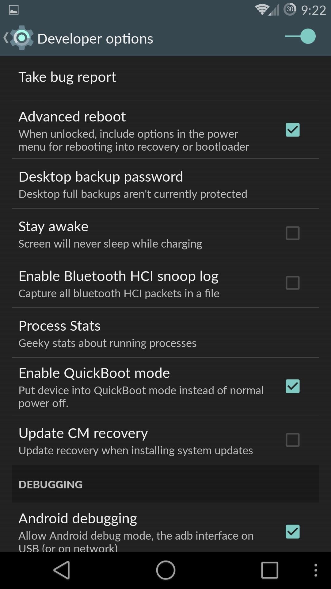 5-hidden-features-make-oneplus-one-even-better-w1456-9 5 Hidden Features That Make the OnePlus One Even Better
