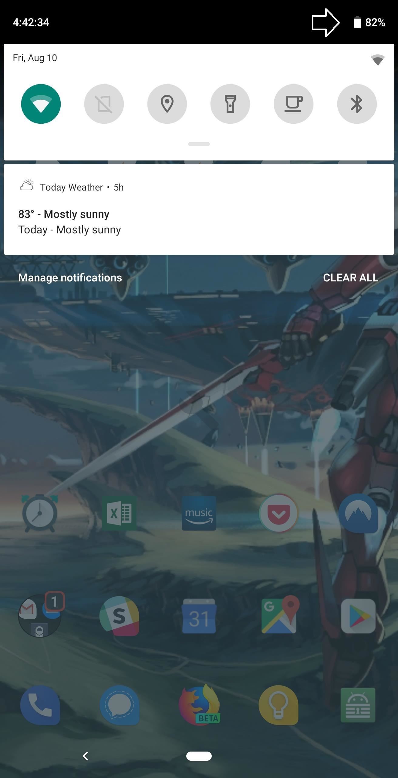 5-legitimately-hidden-features-android-pie-w1456-2 5 Legitimately Hidden Features in Android Pie