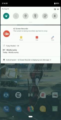 5-legitimately-hidden-features-android-pie-w1456-3 5 Legitimately Hidden Features in Android Pie