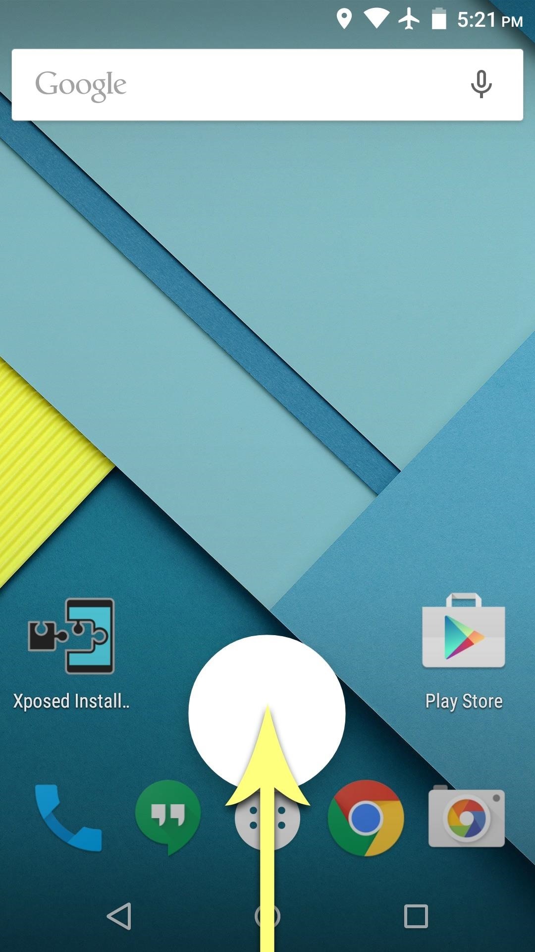 6-useful-android-gestures-you-might-not-know-about-already-w1456-2 6 Useful Android Gestures You Might Not Know About Already