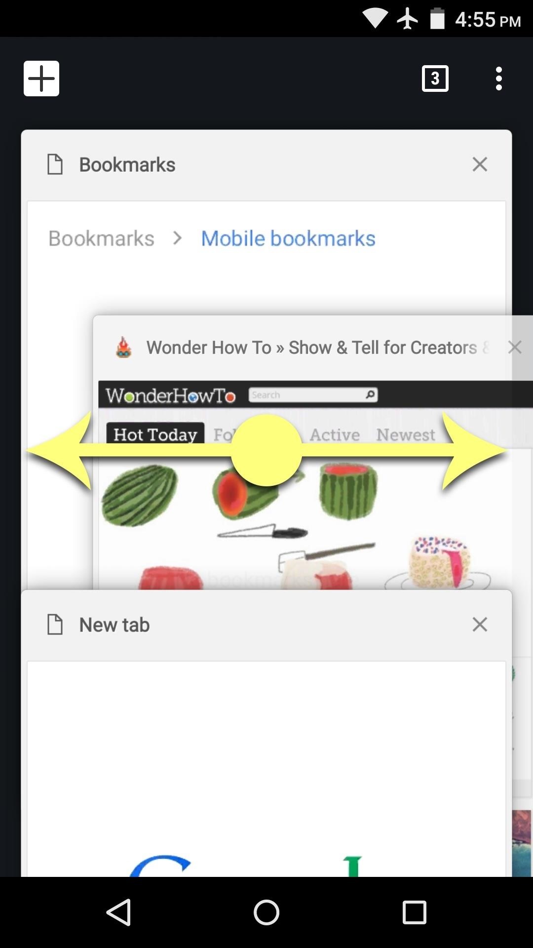 6-useful-android-gestures-you-might-not-know-about-already-w1456-5 6 Useful Android Gestures You Might Not Know About Already