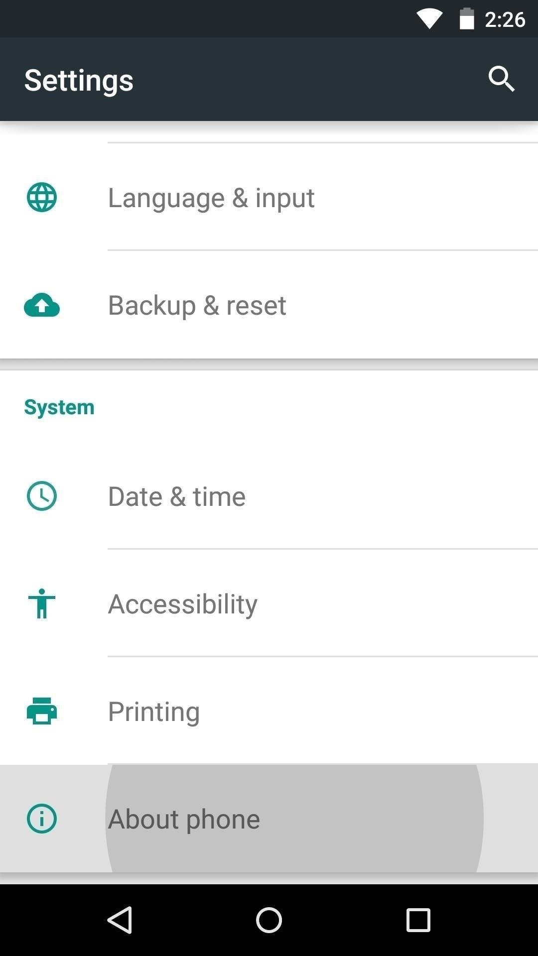 6-useful-android-gestures-you-might-not-know-about-already-w1456-7 6 Useful Android Gestures You Might Not Know About Already