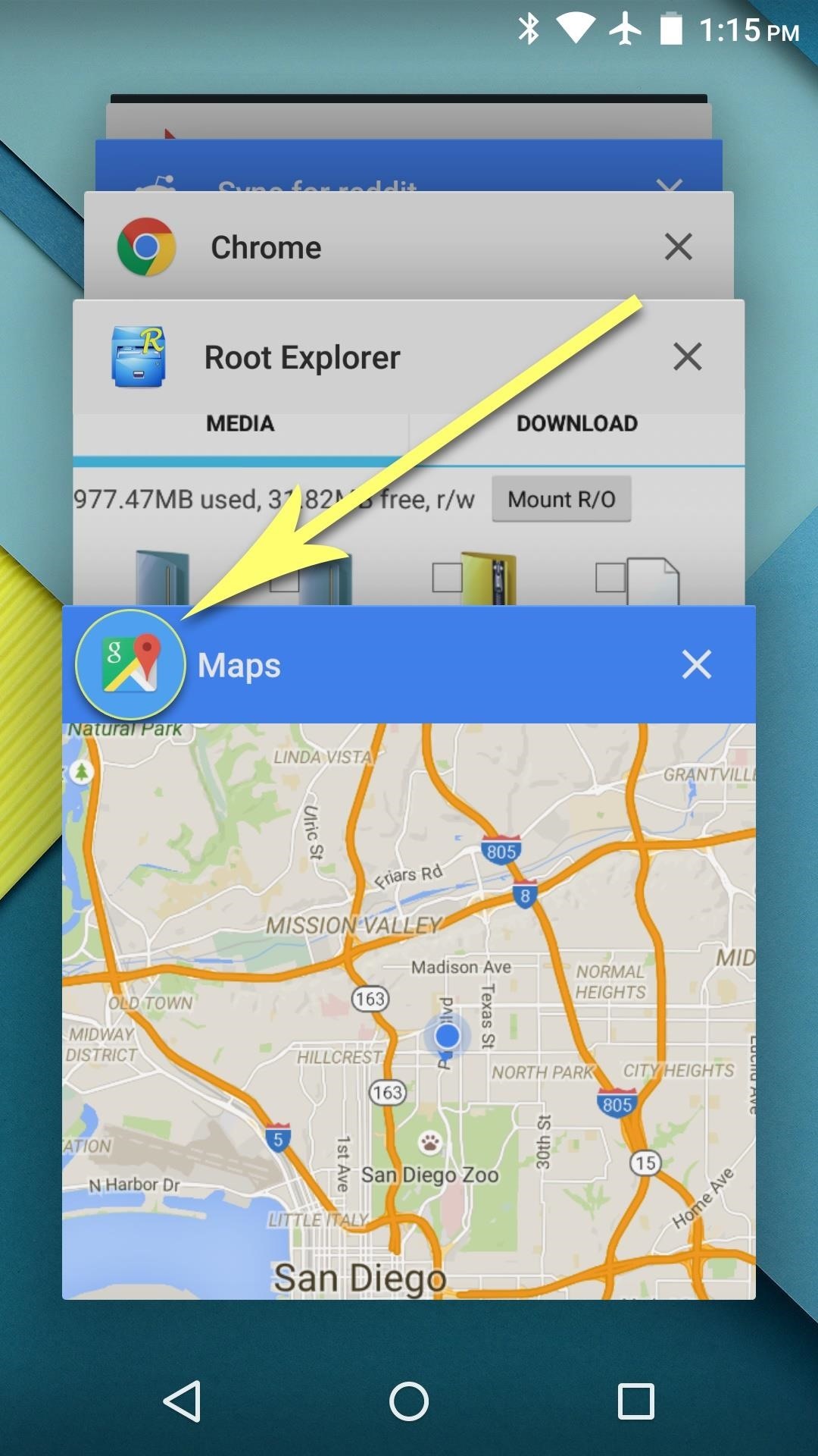 6-useful-android-gestures-you-might-not-know-about-already-w1456-9 6 Useful Android Gestures You Might Not Know About Already