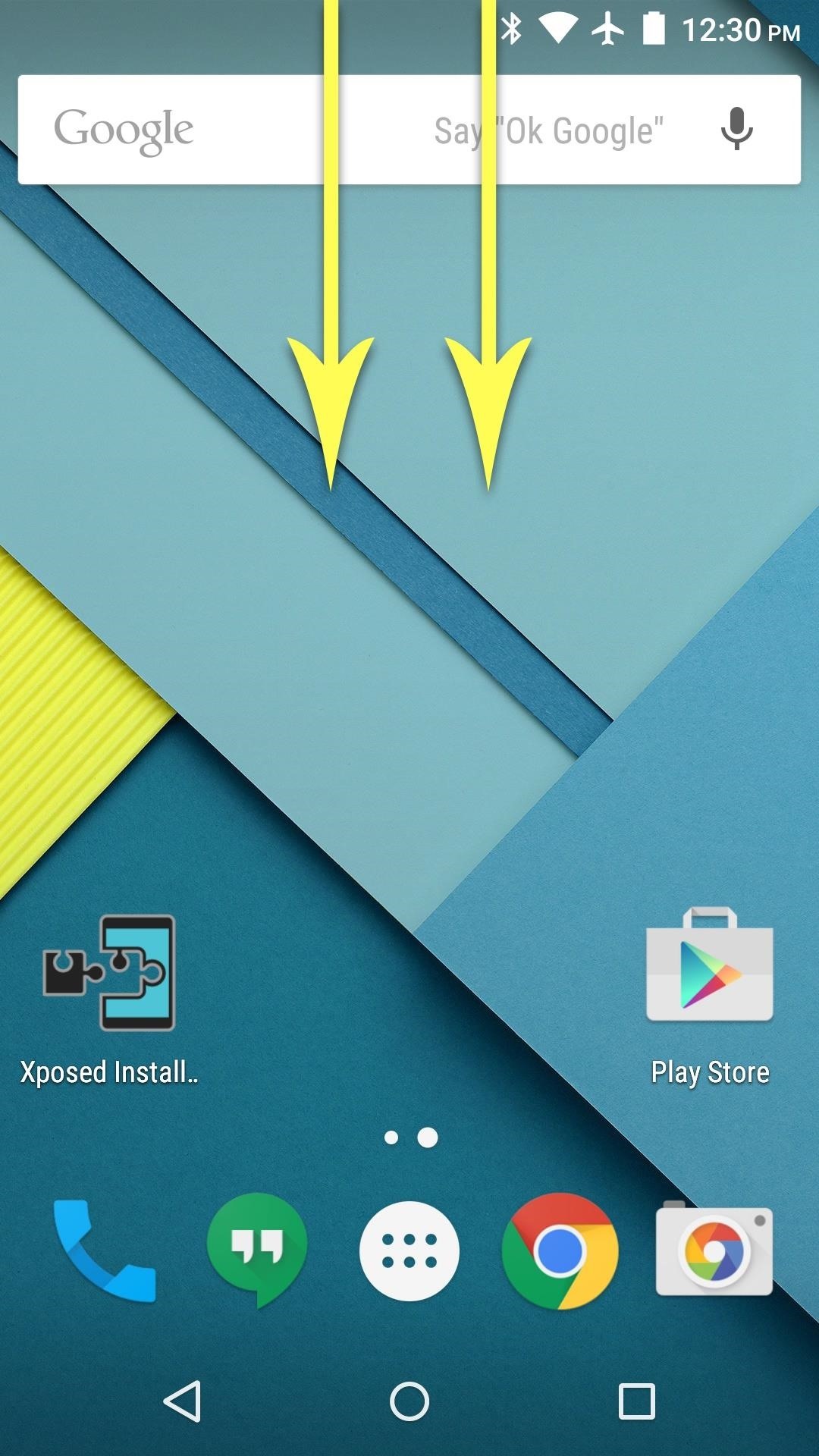 6-useful-android-gestures-you-might-not-know-about-already-w1456 6 Useful Android Gestures You Might Not Know About Already