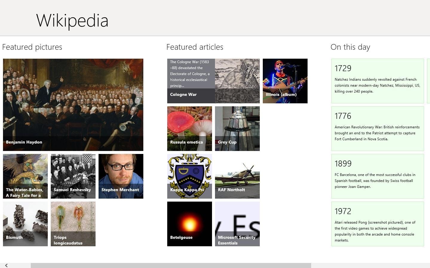 7-best-discovery-and-wonder-apps-for-your-windows-8-device-w1456-5 The 7 Best Discovery and Wonder Apps for Your Windows 8 Device
