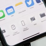 Safari Tips: Save Websites to Home Screen for Instant Access