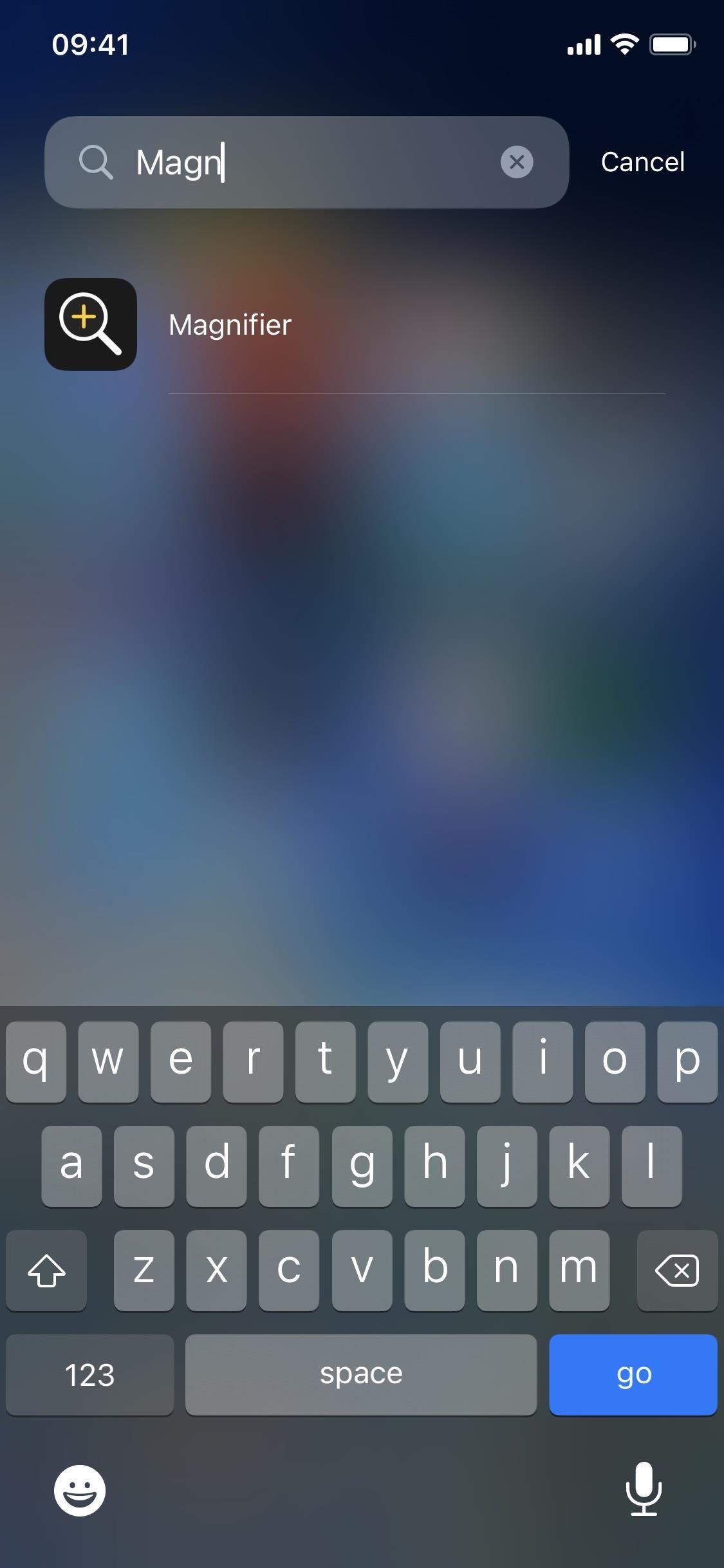 9-ways-quickly-open-hidden-magnifying-glass-feature-your-iphone-w1456-12 9 Ways to Quickly Open the Hidden Magnifying Glass Feature on Your iPhone