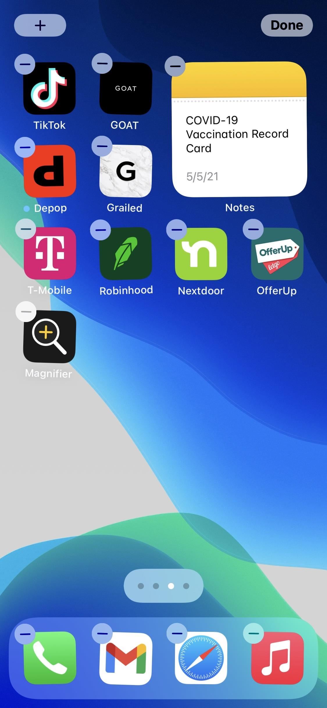 9-ways-quickly-open-hidden-magnifying-glass-feature-your-iphone-w1456-13 9 Ways to Quickly Open the Hidden Magnifying Glass Feature on Your iPhone