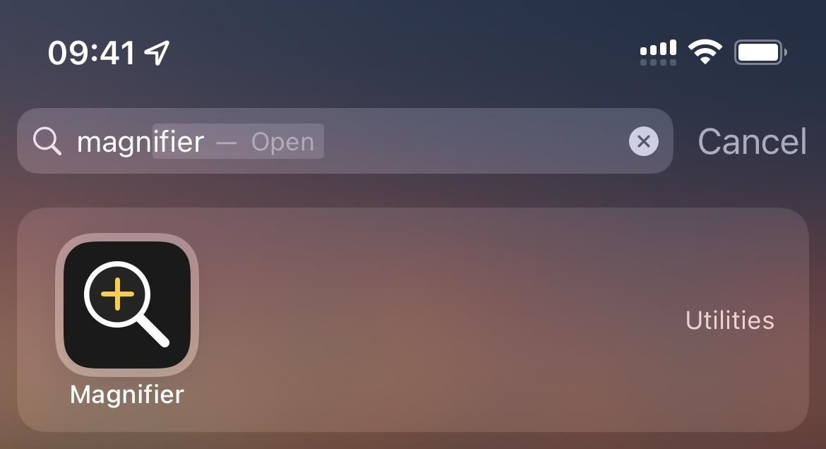 9-ways-quickly-open-hidden-magnifying-glass-feature-your-iphone-w1456-14 9 Ways to Quickly Open the Hidden Magnifying Glass Feature on Your iPhone