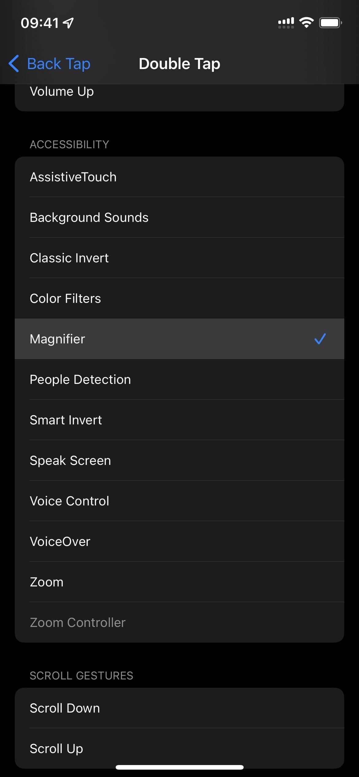 9-ways-quickly-open-hidden-magnifying-glass-feature-your-iphone-w1456-15 9 Ways to Quickly Open the Hidden Magnifying Glass Feature on Your iPhone