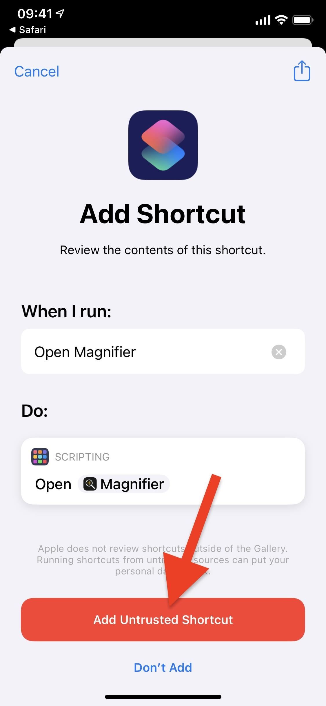 9-ways-quickly-open-hidden-magnifying-glass-feature-your-iphone-w1456-19 9 Ways to Quickly Open the Hidden Magnifying Glass Feature on Your iPhone