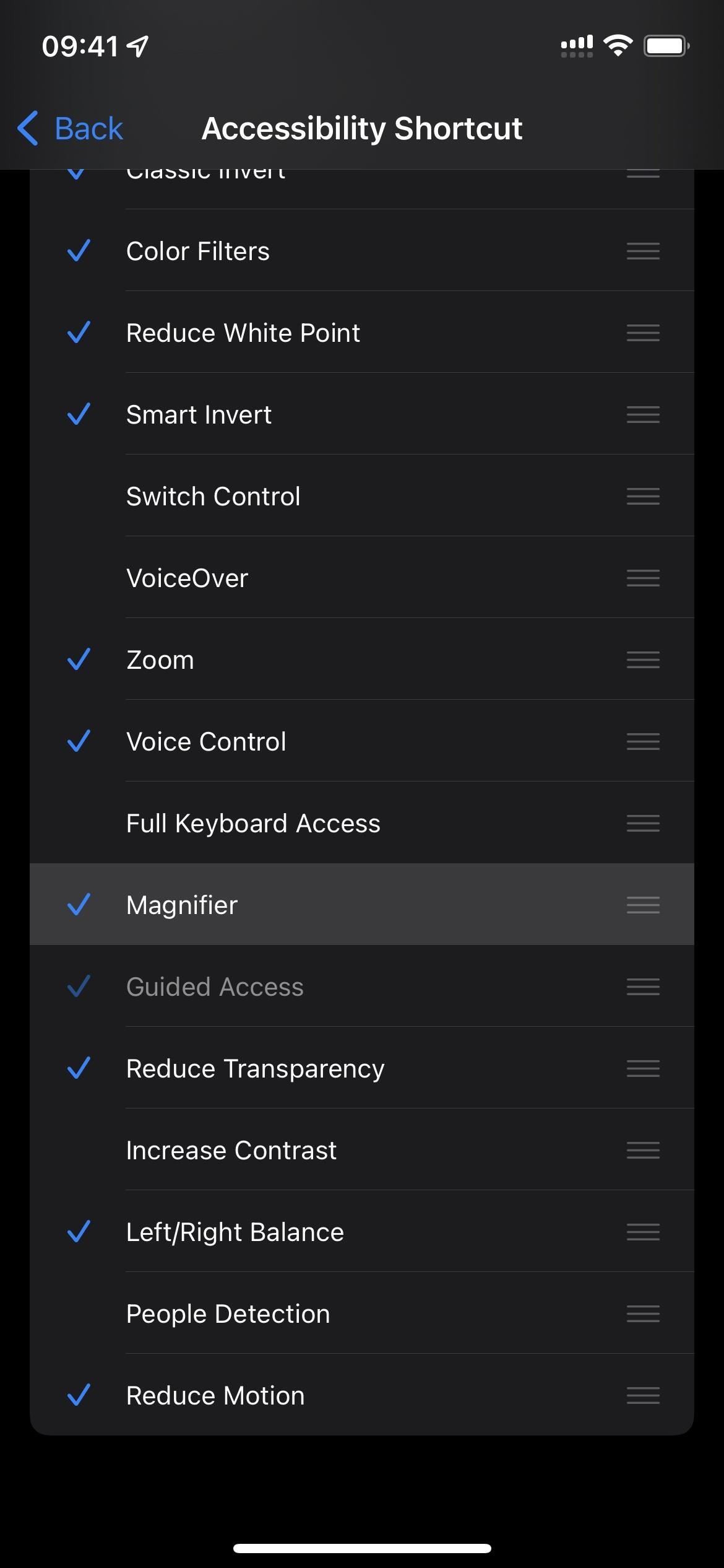 9-ways-quickly-open-hidden-magnifying-glass-feature-your-iphone-w1456-4 9 Ways to Quickly Open the Hidden Magnifying Glass Feature on Your iPhone