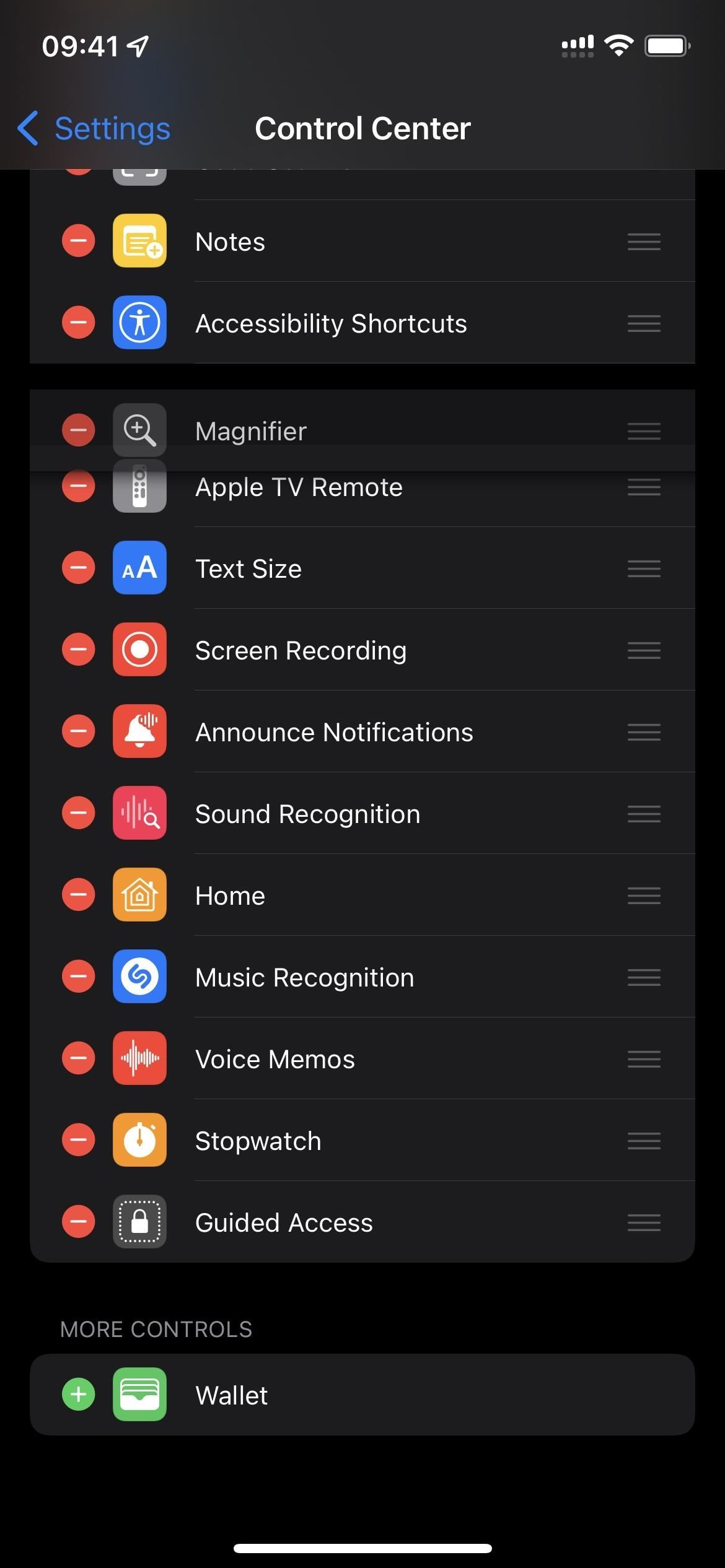 9-ways-quickly-open-hidden-magnifying-glass-feature-your-iphone-w1456-6 9 Ways to Quickly Open the Hidden Magnifying Glass Feature on Your iPhone