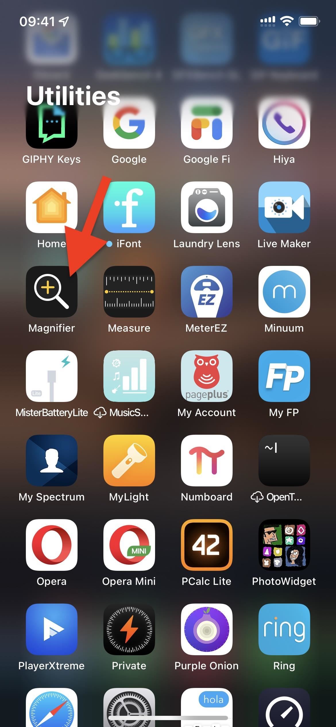 9-ways-quickly-open-hidden-magnifying-glass-feature-your-iphone-w1456-9 9 Ways to Quickly Open the Hidden Magnifying Glass Feature on Your iPhone