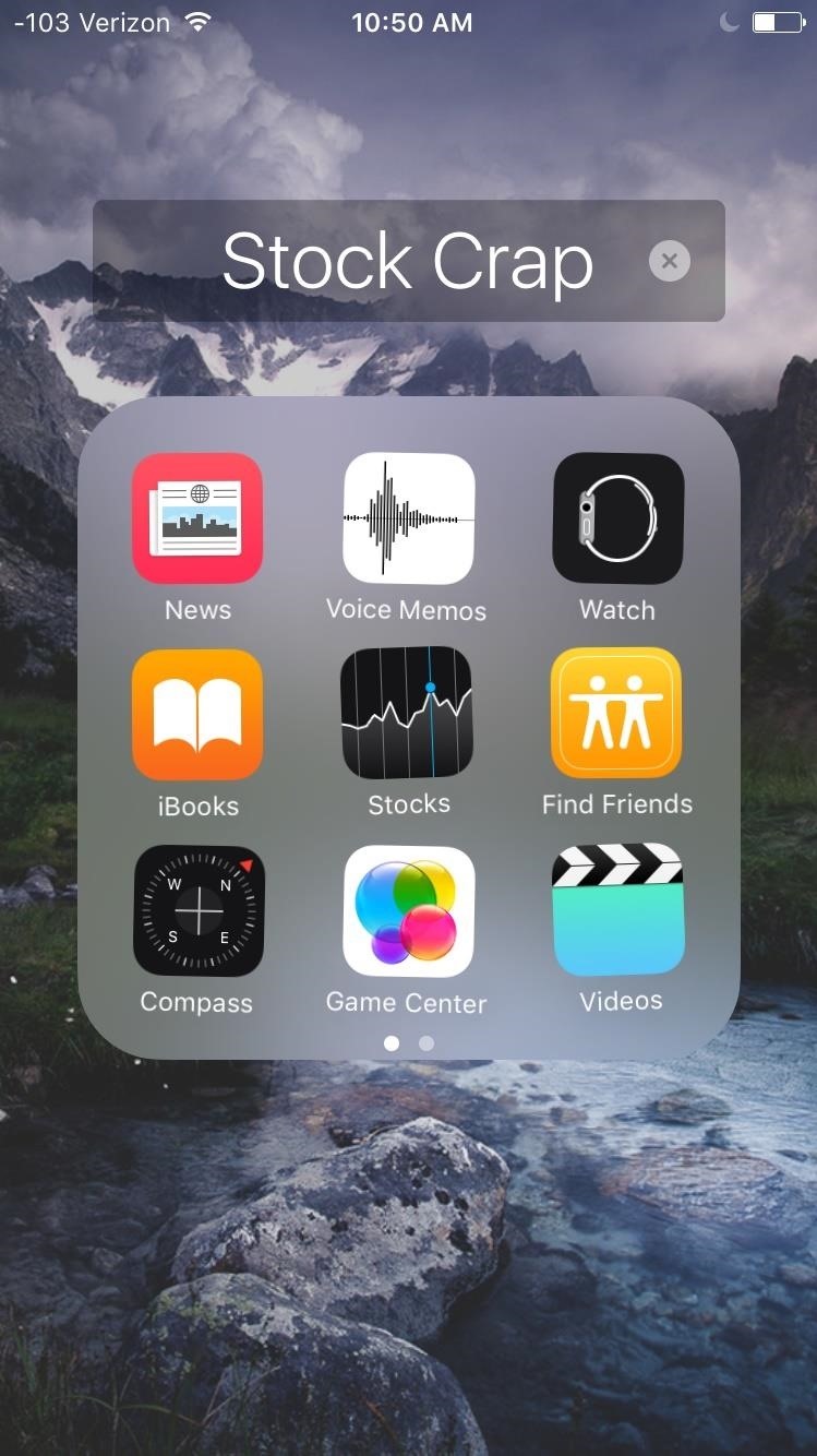 absolute-easiest-way-hide-any-app-your-iphone-w1456-2 The Absolute Easiest Way to Hide Any App on Your iPhone
