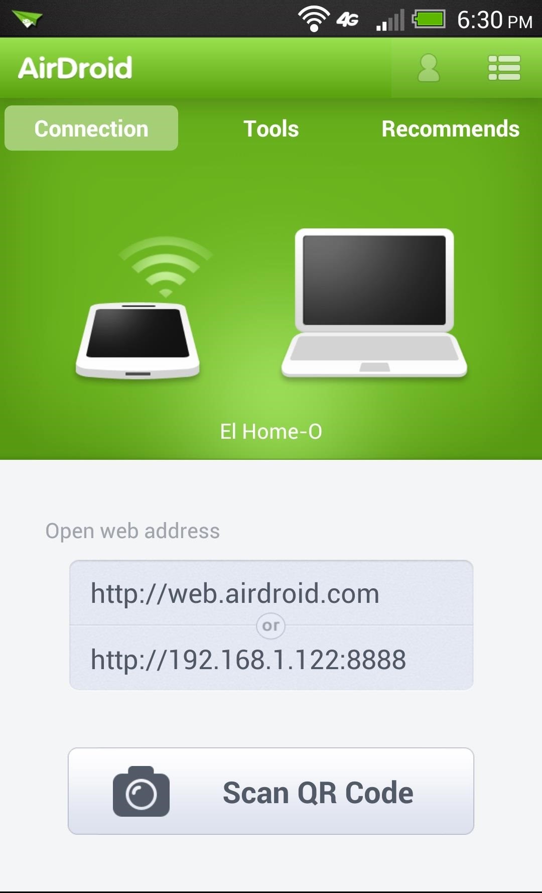 access-files-manage-apps-get-remote-camera-access-your-htc-one-wirelessly-from-your-computer-w1456-3 How to Access Files, Manage Apps, & Get Remote Camera Access to Your HTC One Wirelessly from Your Computer