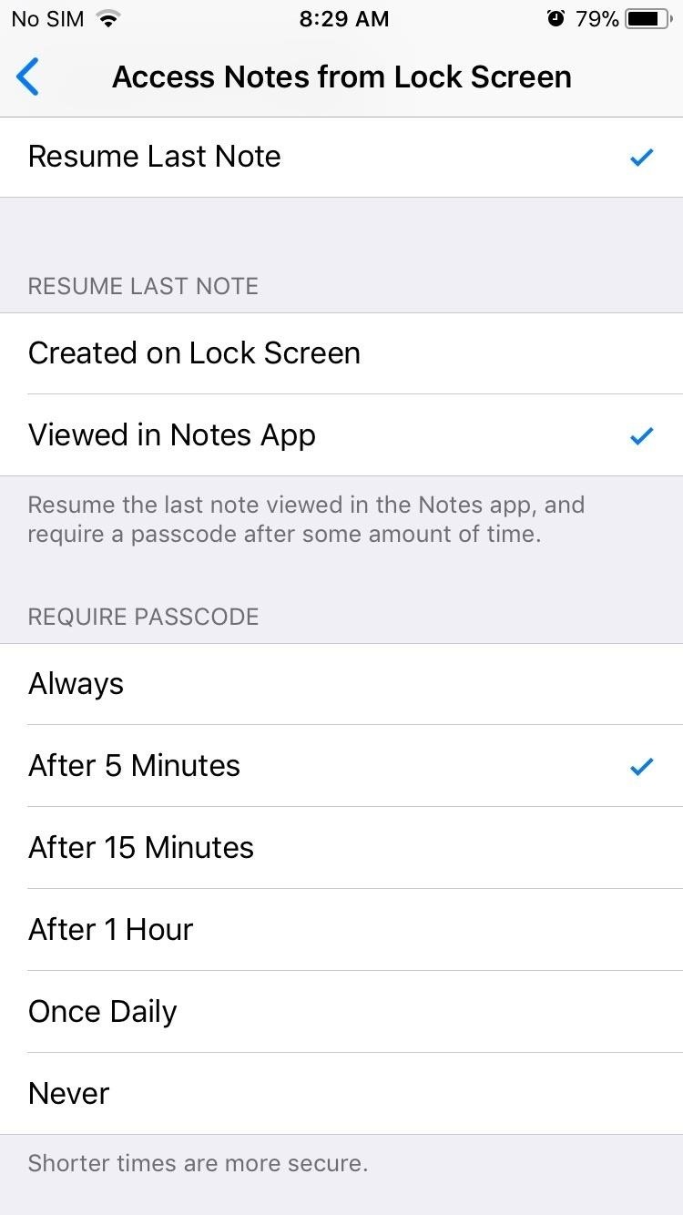 access-notes-app-directly-from-lock-screen-ios-11-w1456-4 How to Access the Notes App Directly from the Lock Screen in iOS 11