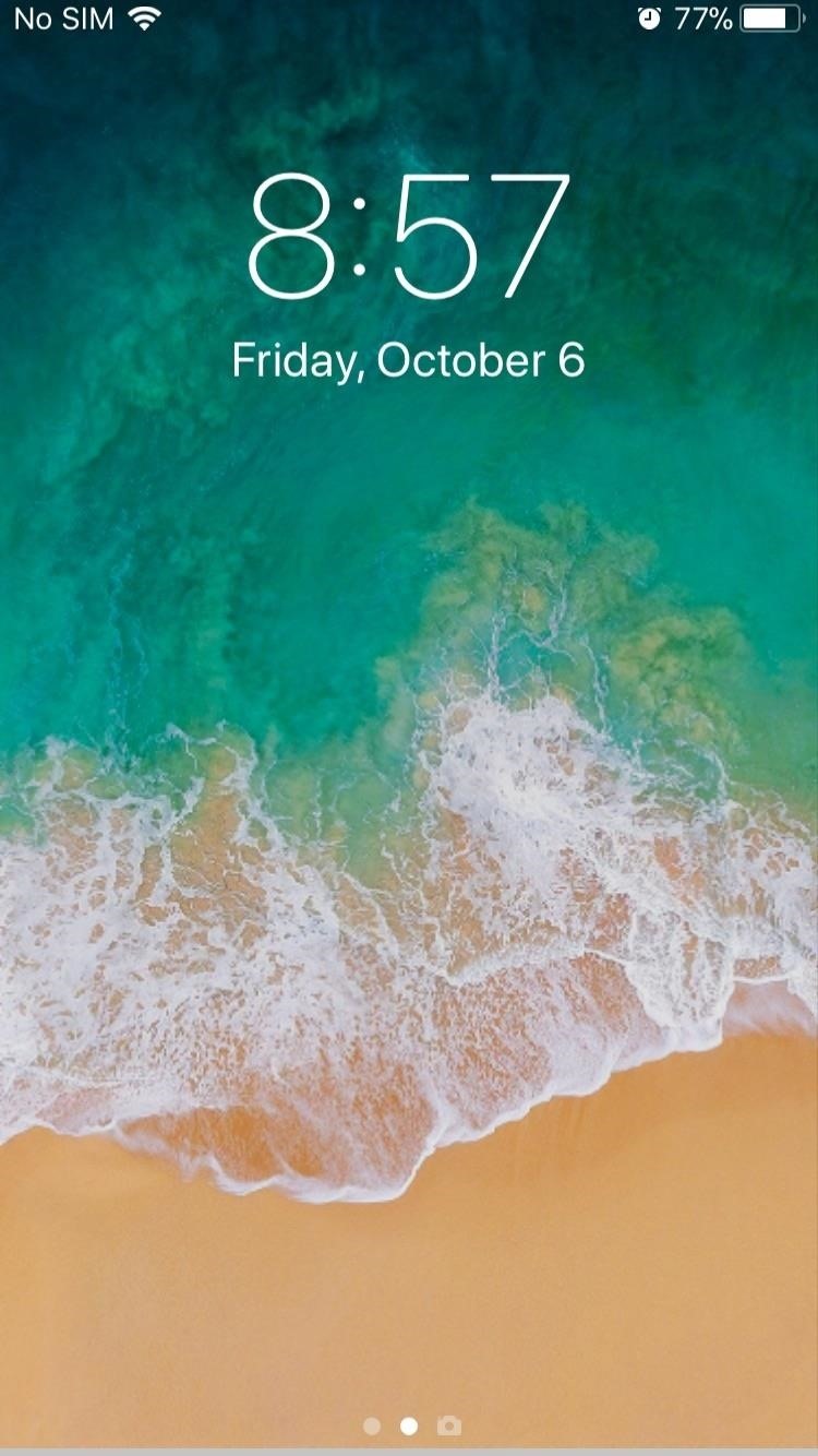 access-notes-app-directly-from-lock-screen-ios-11-w1456-5 How to Access the Notes App Directly from the Lock Screen in iOS 11