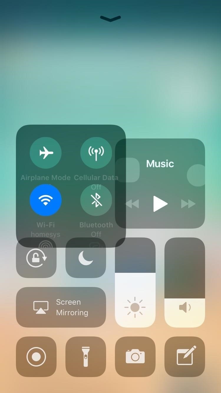 access-your-airdrop-settings-ios-11s-new-control-center-w1456-1 How to Access Your AirDrop Settings in iOS 11's New Control Center
