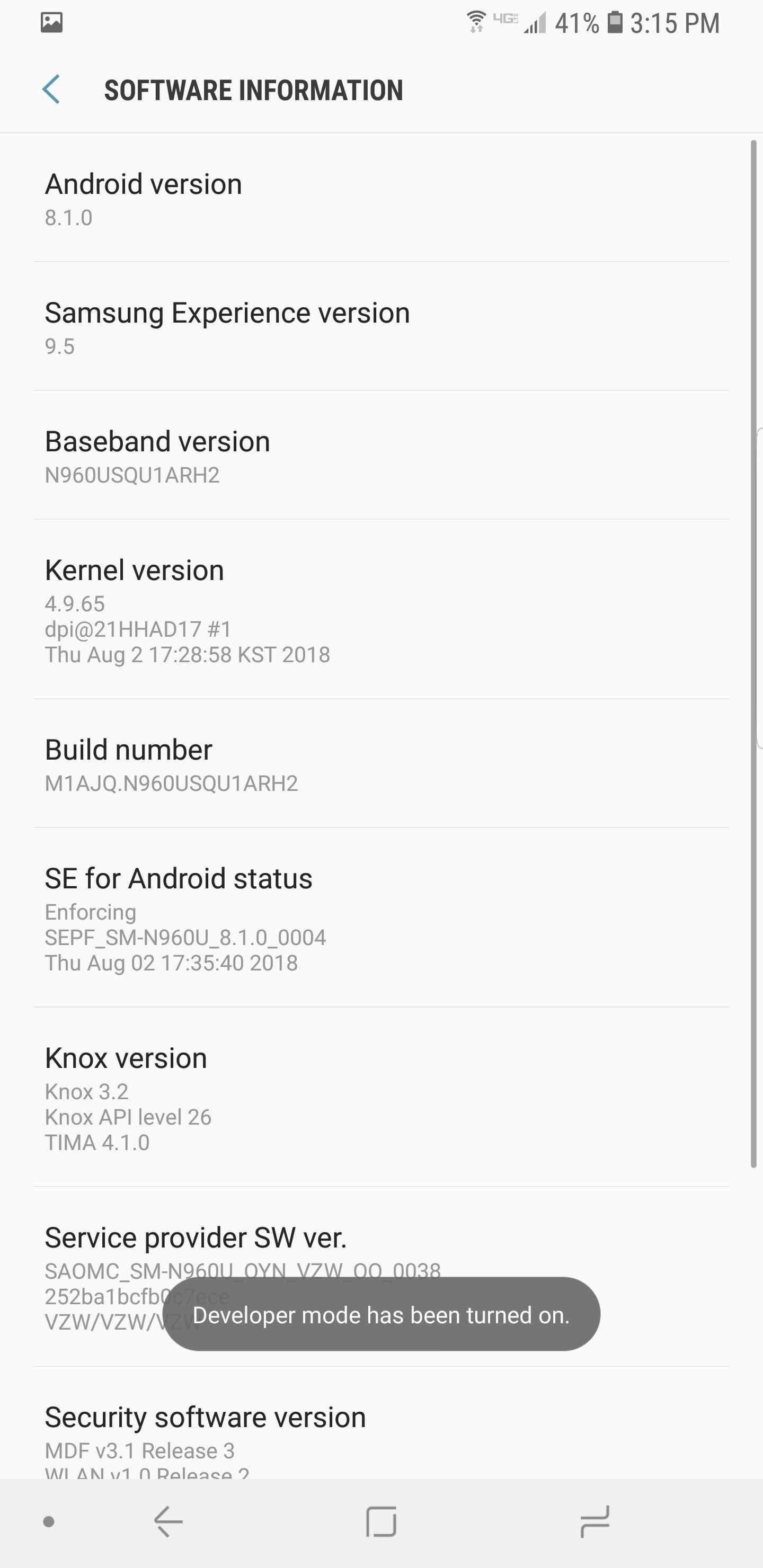 activate-developer-options-your-galaxy-note-9-w1456-1 How to Activate Developer Options on Your Galaxy Note 9