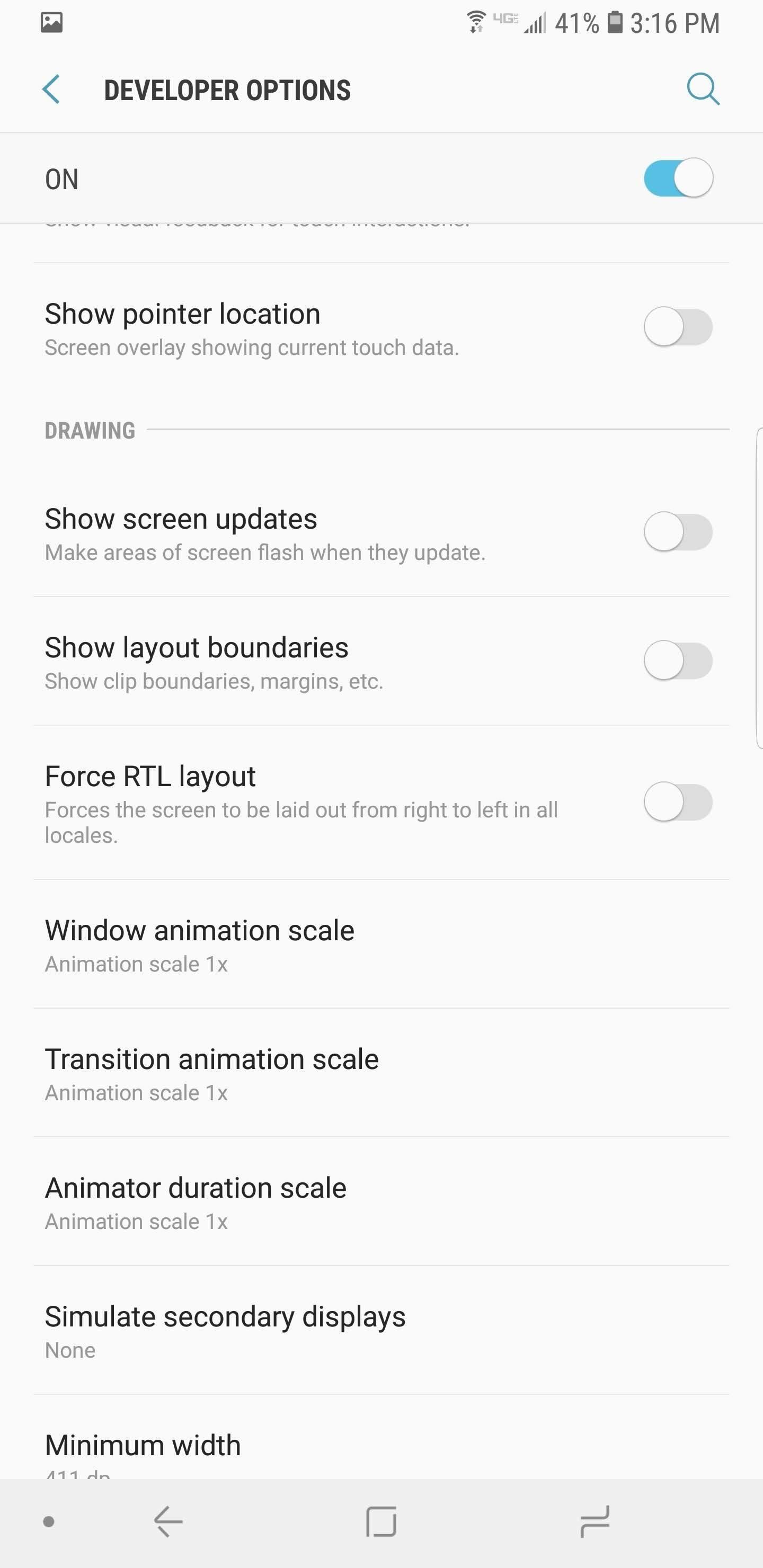 activate-developer-options-your-galaxy-note-9-w1456-3 How to Activate Developer Options on Your Galaxy Note 9