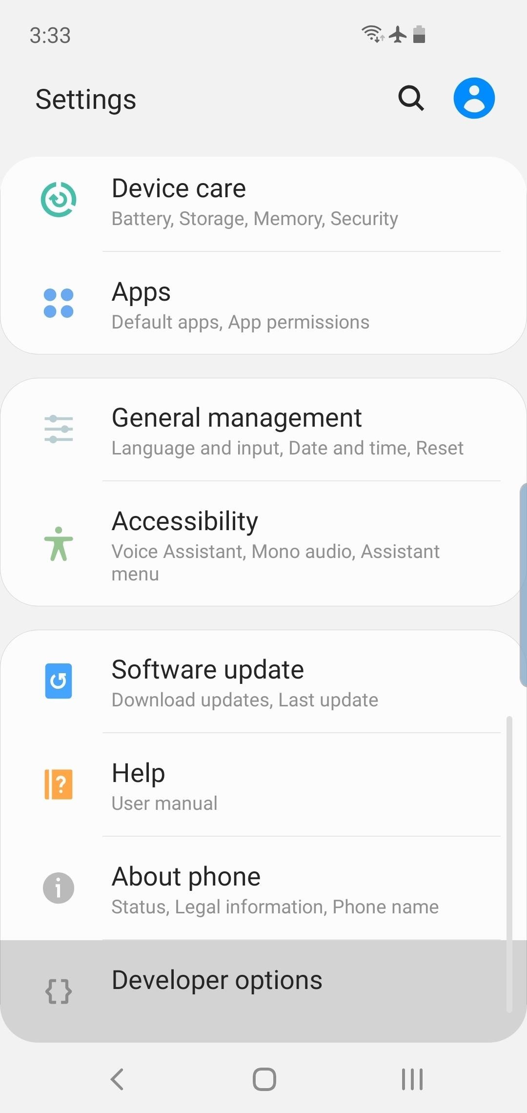 activate-developer-options-your-galaxy-s10-w1456-4 How to Activate Developer Options on Your Galaxy S10
