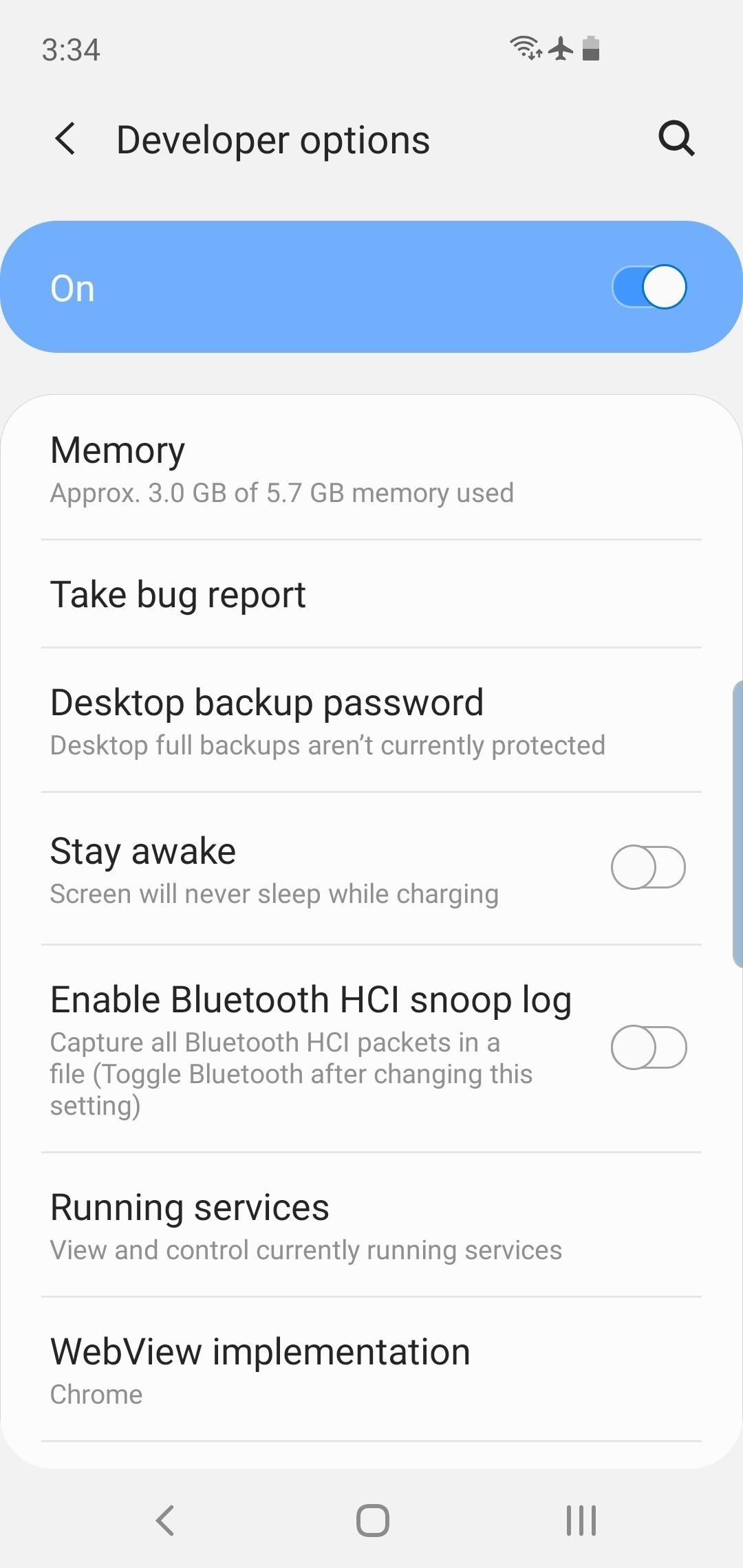 activate-developer-options-your-galaxy-s10-w1456-5 How to Activate Developer Options on Your Galaxy S10