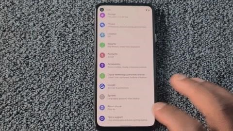 activate-hidden-developer-options-menu-your-pixel-4a-w1456-1 How to Activate the Hidden Developer Options Menu on Your Pixel 4a