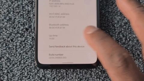 activate-hidden-developer-options-menu-your-pixel-4a-w1456 How to Activate the Hidden Developer Options Menu on Your Pixel 4a