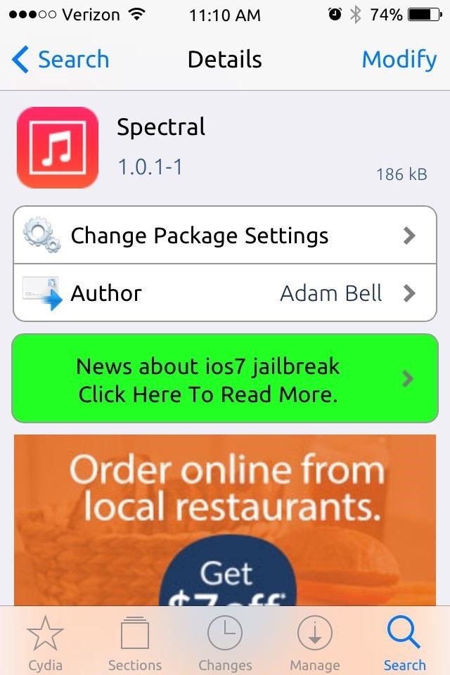 add-ambient-album-art-your-lock-screen-when-listening-music-ios-7-w1456 How to Add Ambient Album Art to Your Lock Screen When Listening to Music in iOS 7