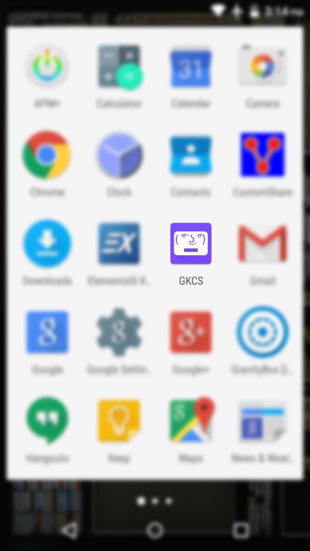 add-custom-unicode-smilies-your-android-s-google-keyboard-w1456-10 Add Custom Unicode Smilies to Your Android’s Google Keyboard