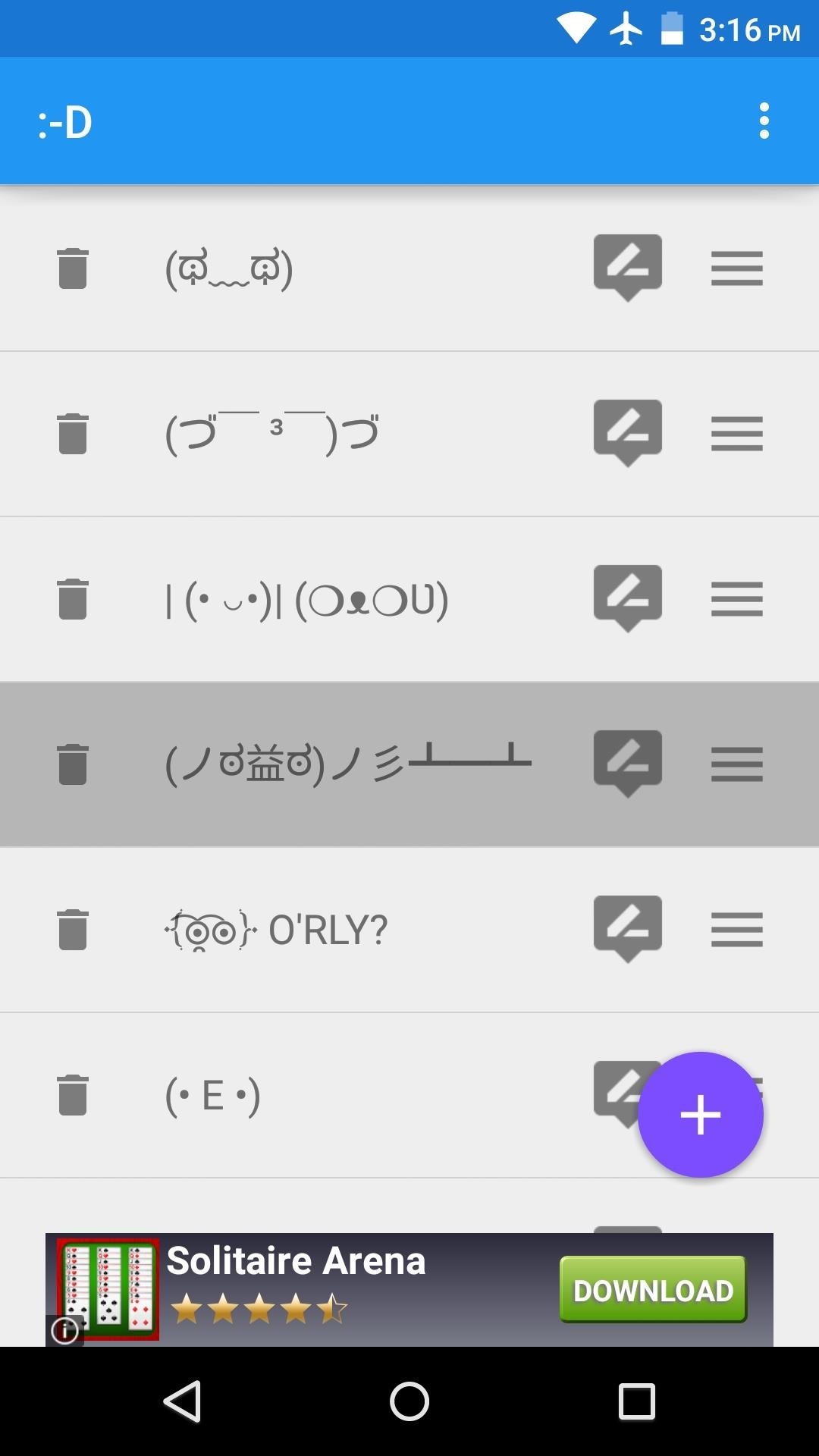 add-custom-unicode-smilies-your-android-s-google-keyboard-w1456-12 Add Custom Unicode Smilies to Your Android’s Google Keyboard