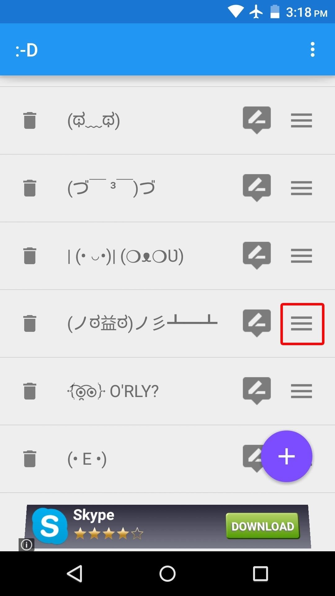 add-custom-unicode-smilies-your-android-s-google-keyboard-w1456-14 Add Custom Unicode Smilies to Your Android’s Google Keyboard