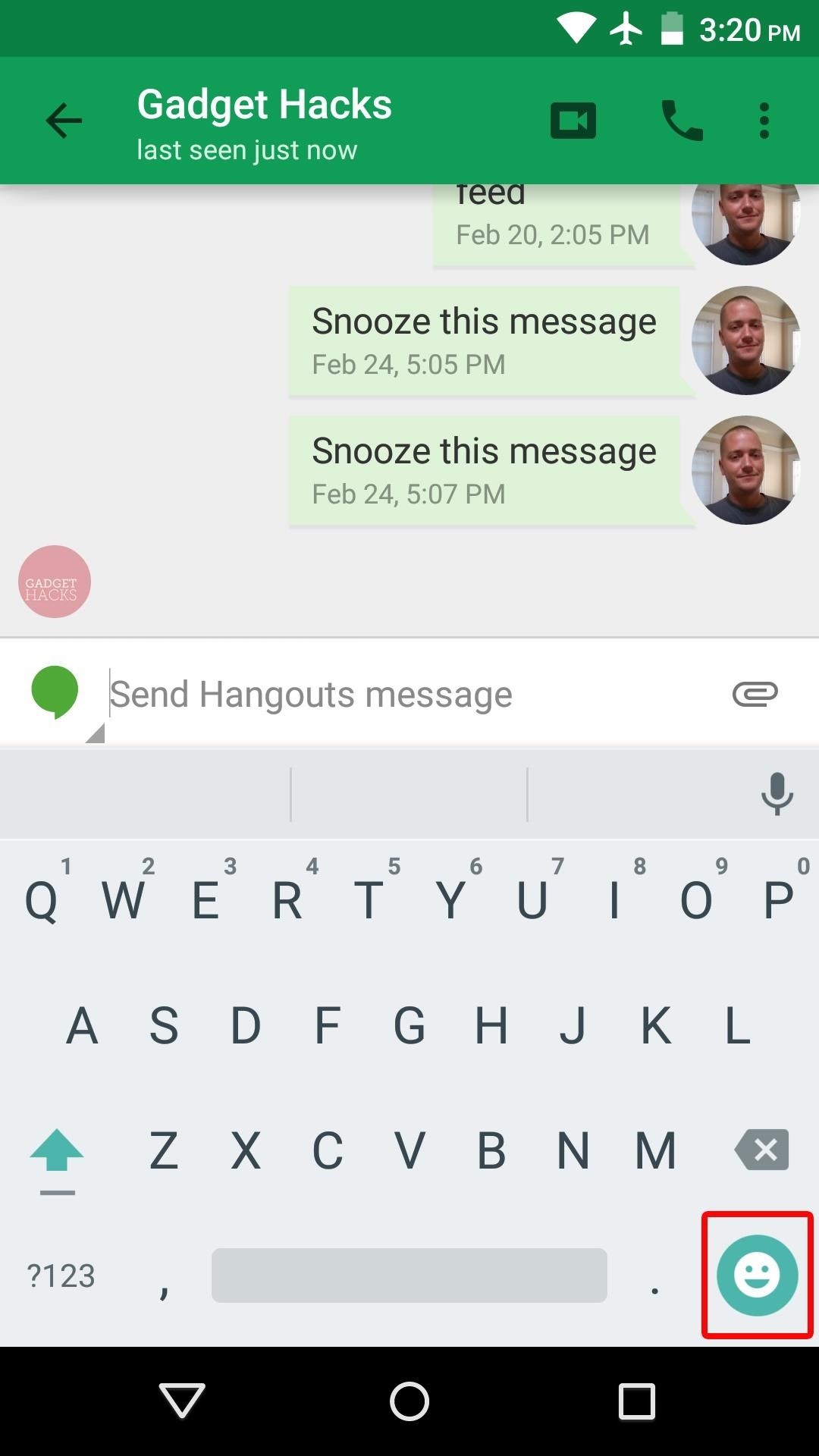 add-custom-unicode-smilies-your-android-s-google-keyboard-w1456-16 Add Custom Unicode Smilies to Your Android’s Google Keyboard