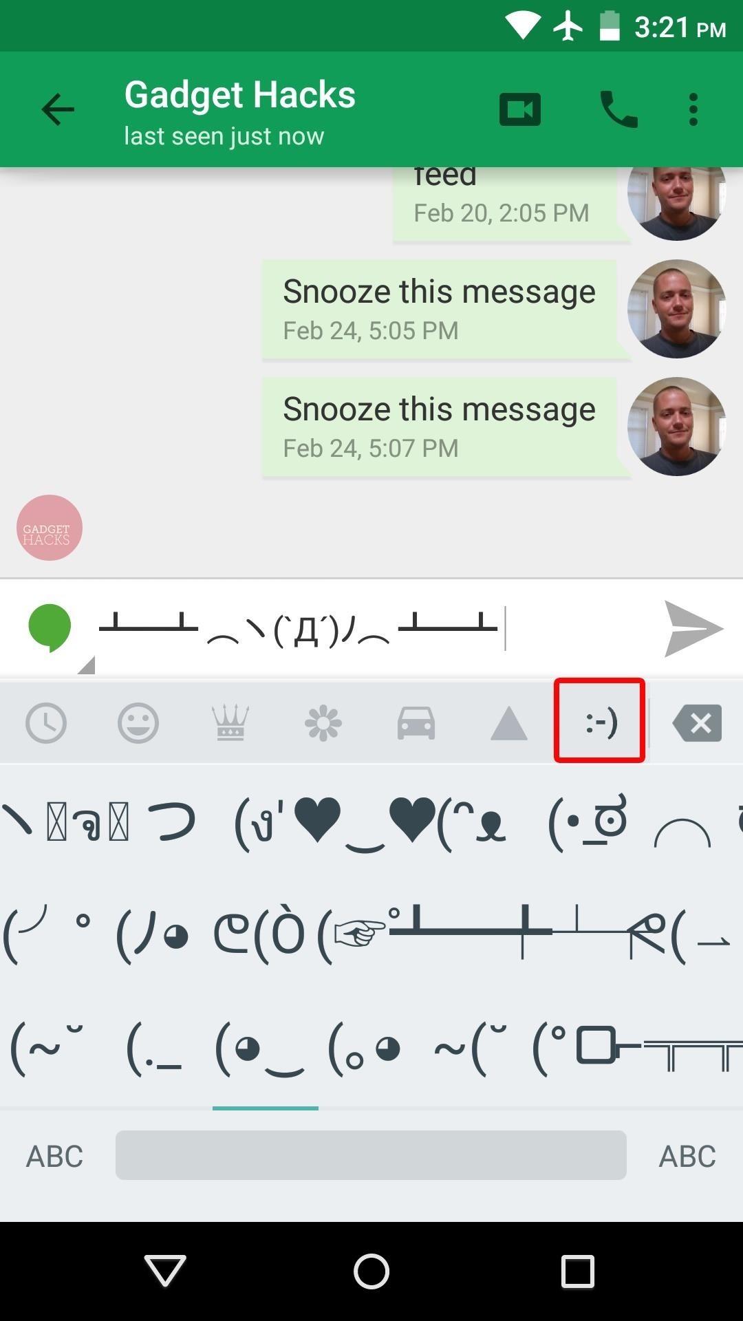 add-custom-unicode-smilies-your-android-s-google-keyboard-w1456-17 Add Custom Unicode Smilies to Your Android’s Google Keyboard