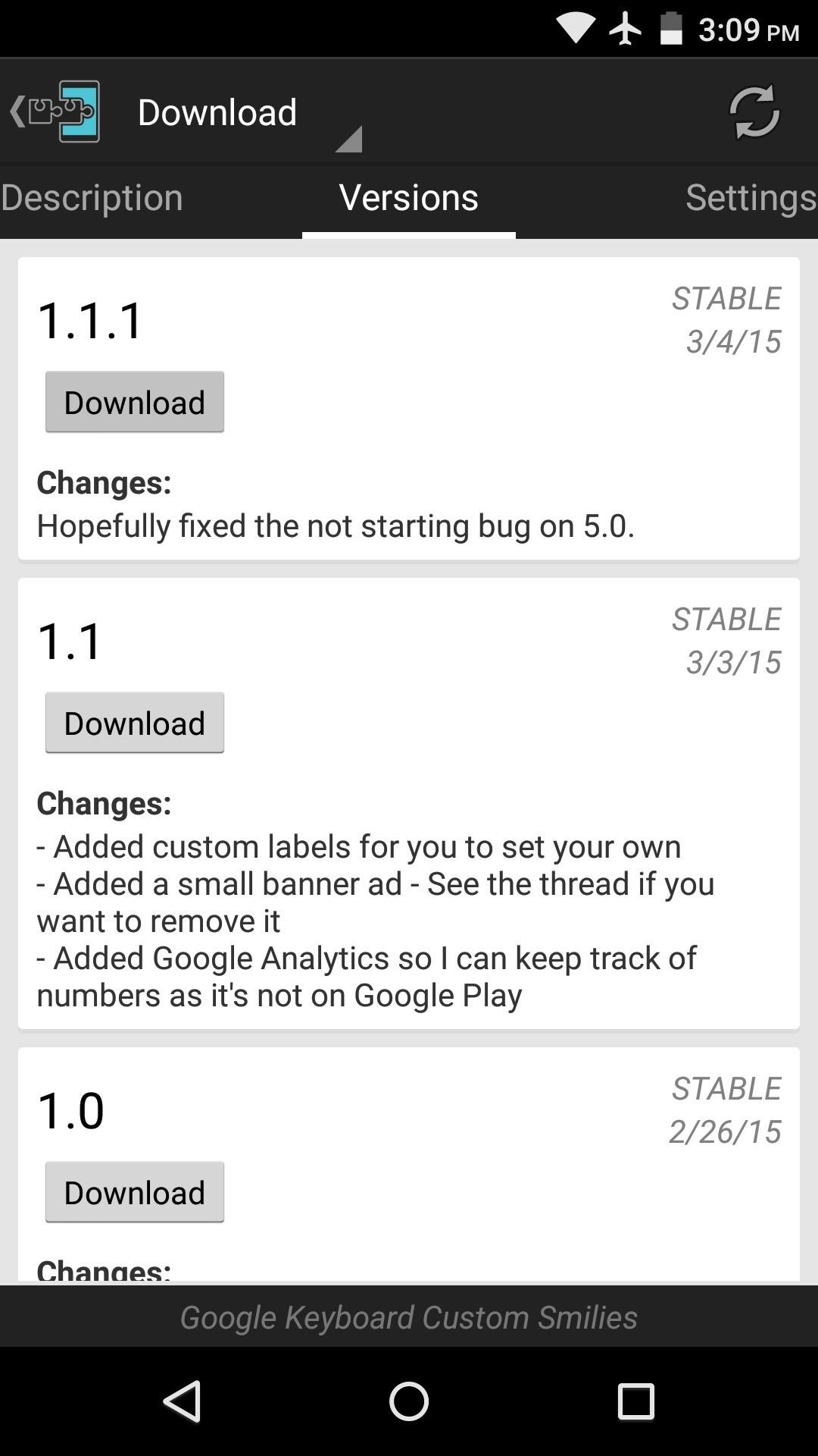 add-custom-unicode-smilies-your-android-s-google-keyboard-w1456-3 Add Custom Unicode Smilies to Your Android’s Google Keyboard
