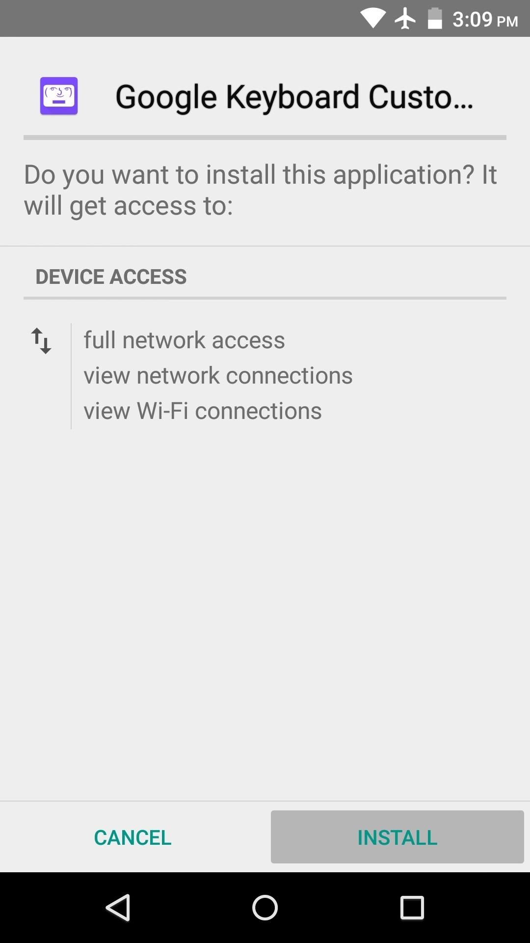 add-custom-unicode-smilies-your-android-s-google-keyboard-w1456-4 Add Custom Unicode Smilies to Your Android’s Google Keyboard