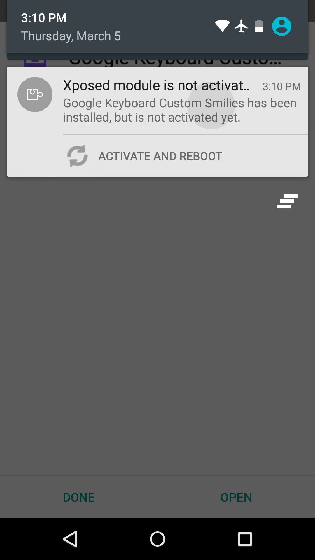 add-custom-unicode-smilies-your-android-s-google-keyboard-w1456-6 Add Custom Unicode Smilies to Your Android’s Google Keyboard
