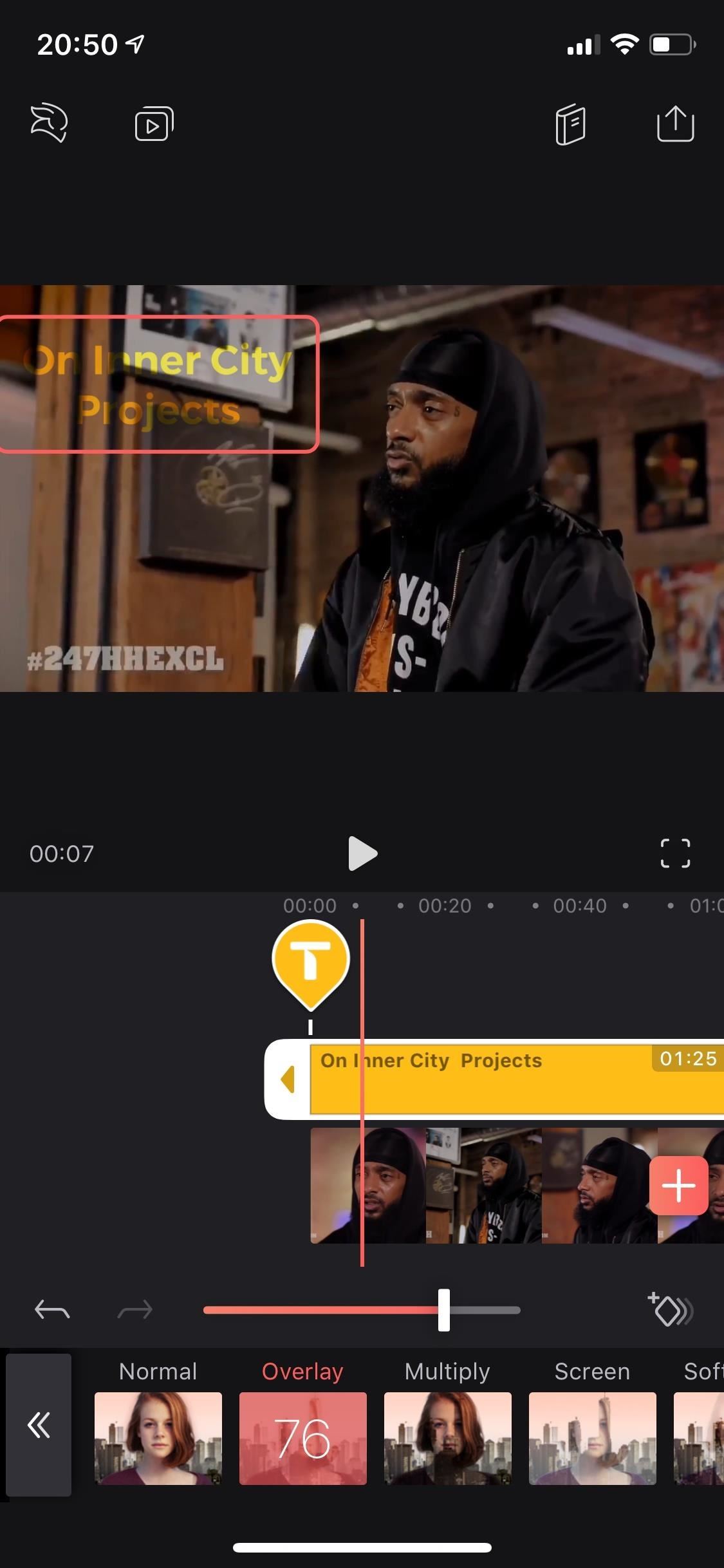 add-customize-animate-text-layers-your-videos-with-enlight-videoleap-for-iphone-w1456-13 How to Add, Customize & Animate Text Layers in Your Videos with Enlight Videoleap for iPhone