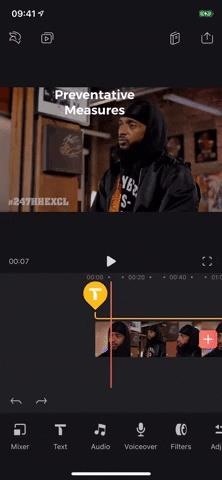 add-customize-animate-text-layers-your-videos-with-enlight-videoleap-for-iphone-w1456-16 How to Add, Customize & Animate Text Layers in Your Videos with Enlight Videoleap for iPhone