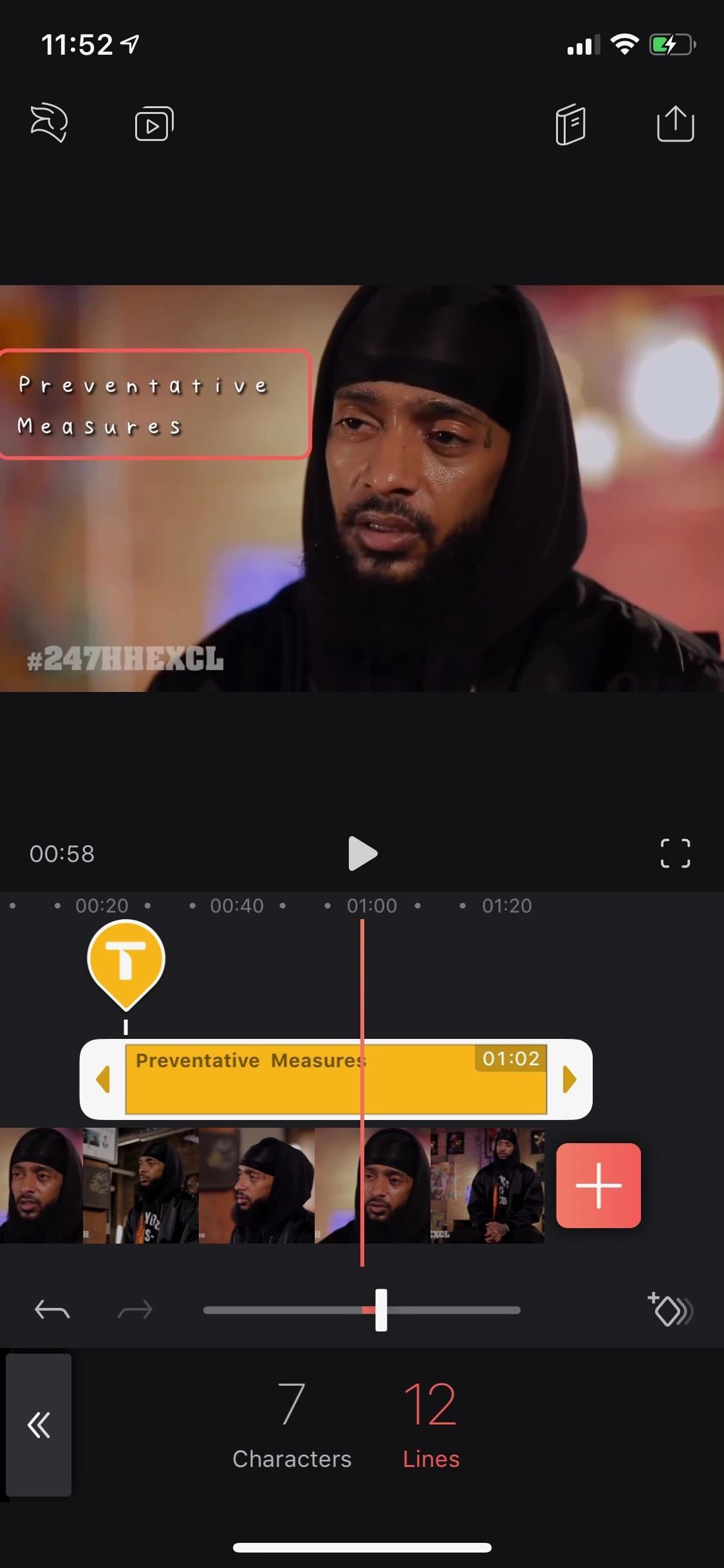 add-customize-animate-text-layers-your-videos-with-enlight-videoleap-for-iphone-w1456-24 How to Add, Customize & Animate Text Layers in Your Videos with Enlight Videoleap for iPhone