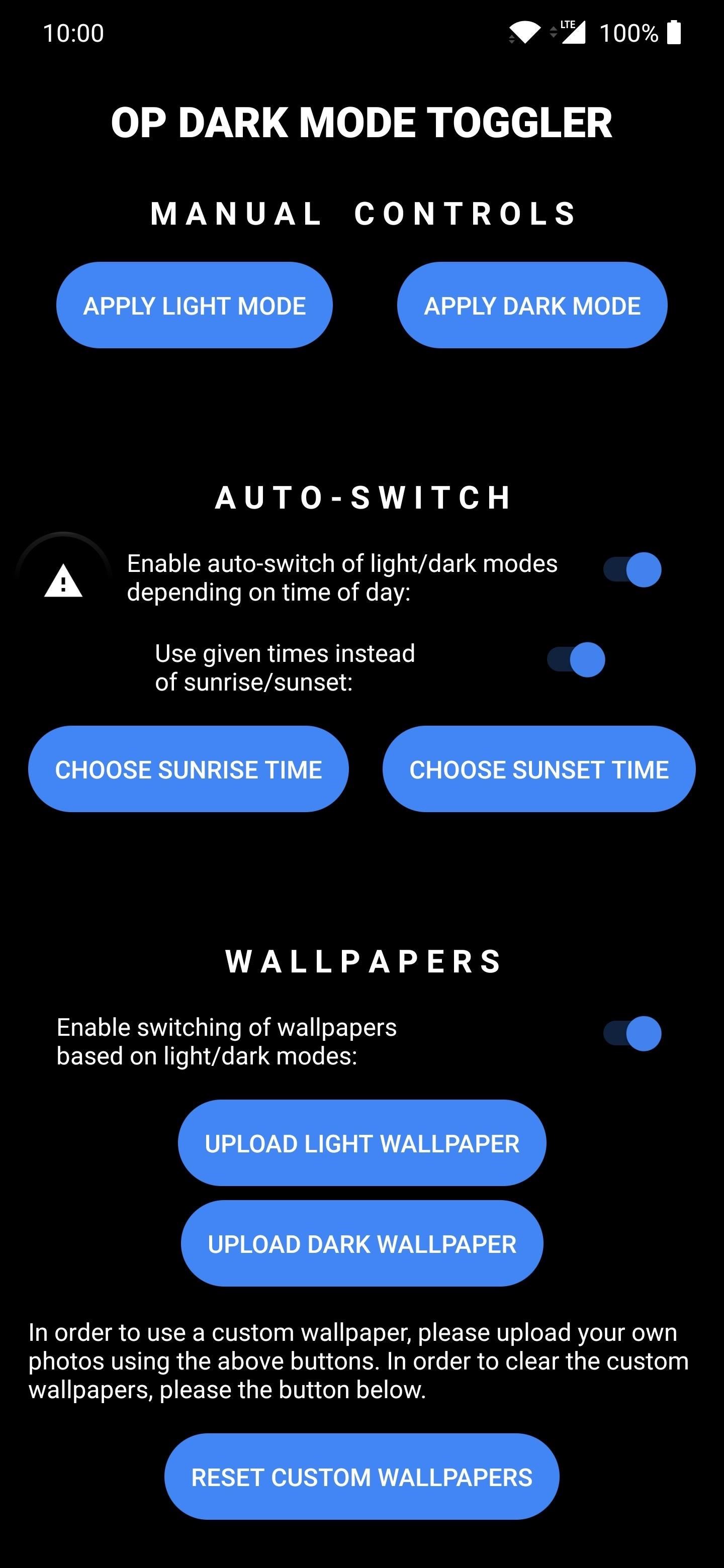 add-dark-mode-toggle-android-10s-quick-settings-your-oneplus-w1456-10 Add a Dark Mode Toggle to Android 10's Quick Settings on Your OnePlus