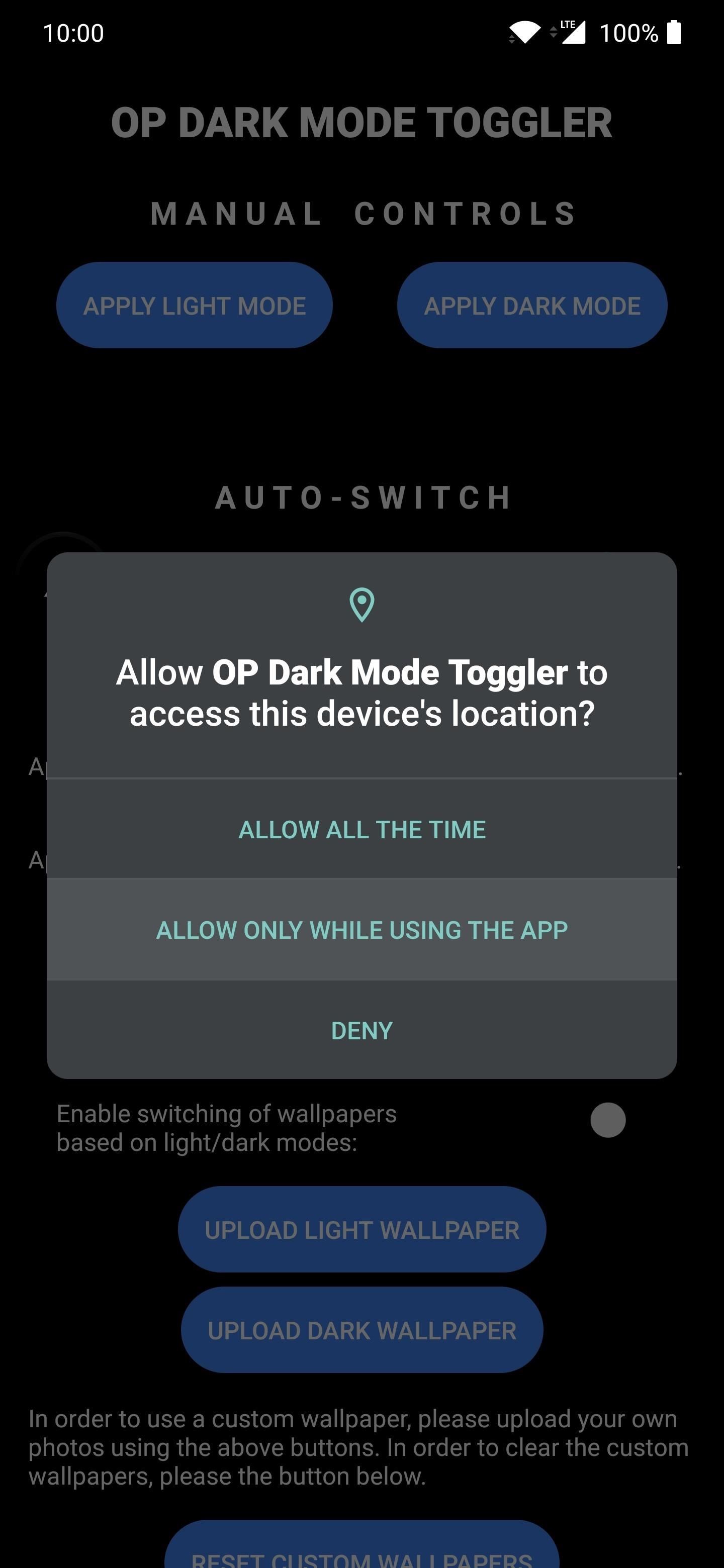 add-dark-mode-toggle-android-10s-quick-settings-your-oneplus-w1456-8 Add a Dark Mode Toggle to Android 10's Quick Settings on Your OnePlus