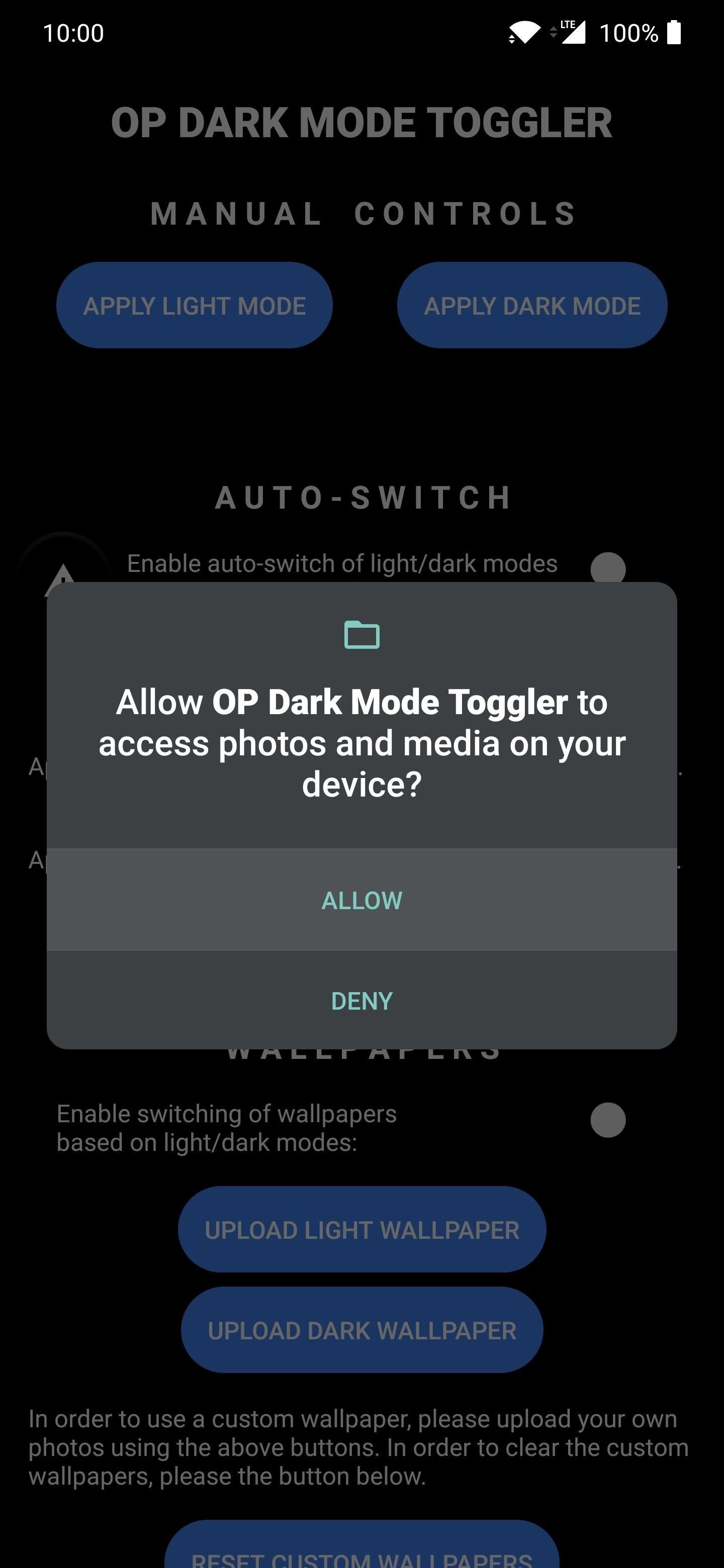 add-dark-mode-toggle-android-10s-quick-settings-your-oneplus-w1456-9 Add a Dark Mode Toggle to Android 10's Quick Settings on Your OnePlus