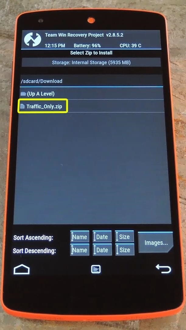 add-data-traffic-meter-your-nexus-5s-status-bar-w1456-5 How to Add a Data Traffic Meter to Your Nexus 5's Status Bar