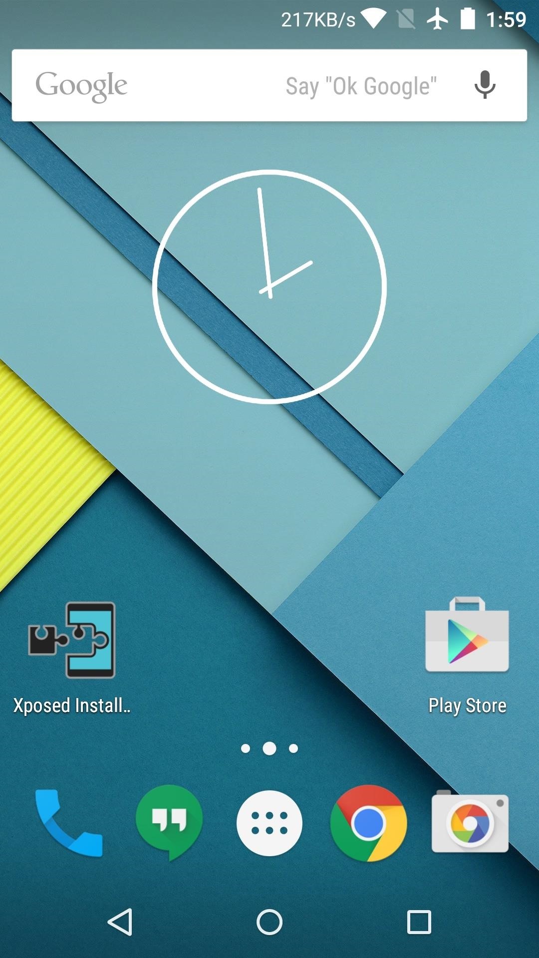 add-data-traffic-meter-your-nexus-5s-status-bar-w1456-9 How to Add a Data Traffic Meter to Your Nexus 5's Status Bar