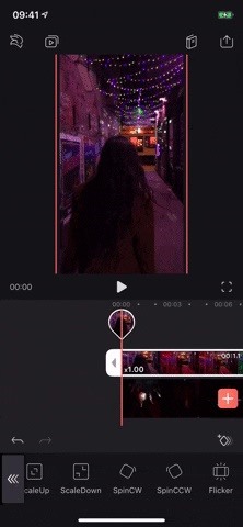 add-dissolves-wipes-fades-other-video-transitions-enlight-videoleap-for-iphone-w1456-10 How to Add Dissolves, Wipes, Fades & Other Video Transitions in Enlight Videoleap for iPhone