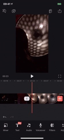 add-dissolves-wipes-fades-other-video-transitions-enlight-videoleap-for-iphone-w1456-2 How to Add Dissolves, Wipes, Fades & Other Video Transitions in Enlight Videoleap for iPhone